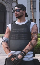 Jason Tyrell (Chip Wheeler)