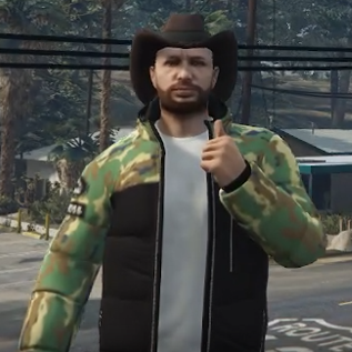 Jimmy Bruner | NoPixel Wiki | Fandom