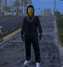 Vagos/Members | NoPixel Wiki | Fandom