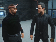 Dean Watson and Ramee El-Rahman discuss the Diamond Sportsbook