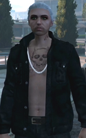 Chriss Angel