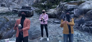 Ice Fishing Dec 12, 2022