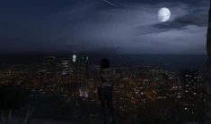 Moonlight Jul 7, 2022