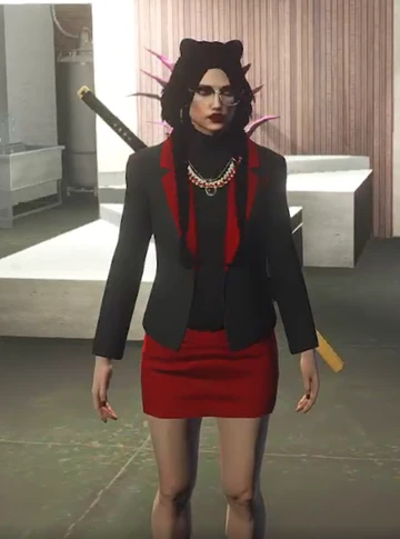 Kitty Dream/3.0 | NoPixel Wiki | Fandom