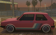 Lolli club