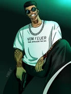 Art by Natalia.A.R 6.10.25