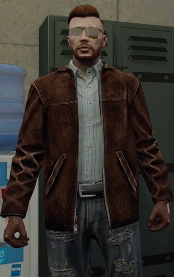 Jeffrey Bundy/3.0 | NoPixel Wiki | Fandom