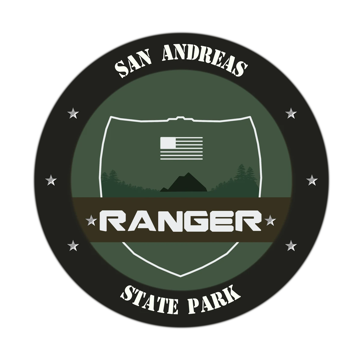 San Andreas State Park Rangers NoPixel Wiki Fandom