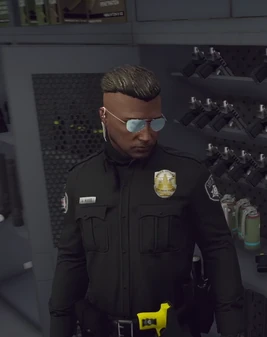 LSPD