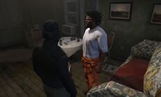 Chang helps Bovice escape prison