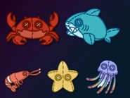 New Chumash Chips toys designed by Georgia Priestly August 11, 2025