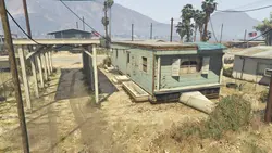 Trailer Home Irwin Dundee Cholla Springs Ave 1