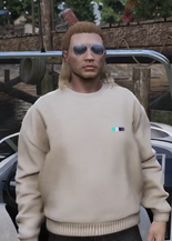 Casual Teddy