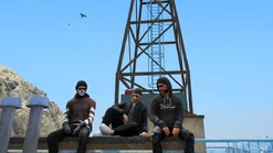 The 'Almost' Trident