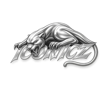 Iconicz | NoPixel Wiki | Fandom