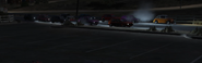 Club Club Race June 10 2024