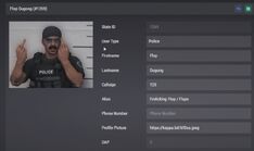 Flop's Staff Profile Picture