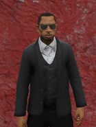 Outto-Tune Tyrone (OTT)