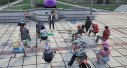 Clown College July 8, 2024
