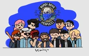 BBMC FEMLY by @DustyDumbass