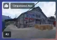 Civ Gang Grapeseed Warehouse