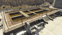 Chemical Pools