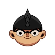 Bjornsticker