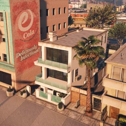 Cora Star Beachside Avenue 7