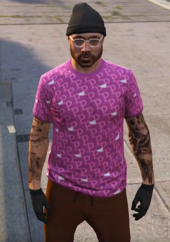 Karlos Loco | NoPixel Wiki | Fandom