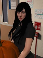 Sasha Blackwell Resident