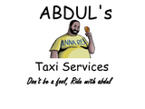 Abdul's Taxi Service