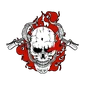 Chaos Legion MC Logo