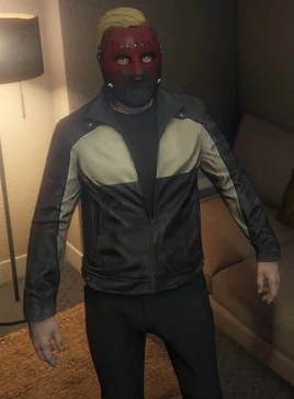 Dirk (Crime) 