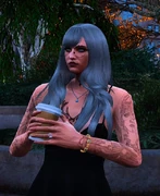 Izzy Wyatt