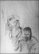 Smoking Husbands by SusNarcissus