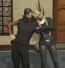 Winston and Katya in Court