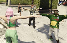 St. Paddy's Day Helicopters (with Blaine and Victor) Mar 17, 2022