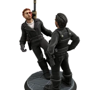 Sniped Art by Andromeda