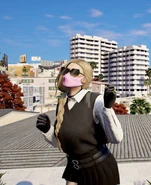 Mia Rosa Full Member