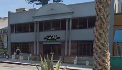 Plan bee storefront-outside