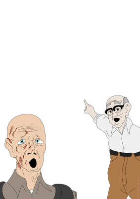 James and Pat by T.J. Farley