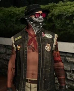 Junior Meats Road Captain (9th Feb 2023)