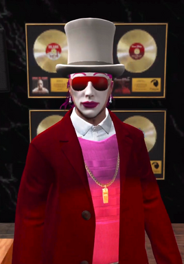 Mr. Music