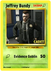 NoPixel Card
