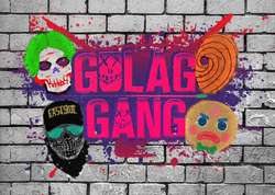 Gulag Gang, NoPixel Wiki