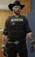 Jeffrey Bundy Incorruptible Supreme Commander 451