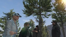 Chats with Forcer, Copper, and Flop