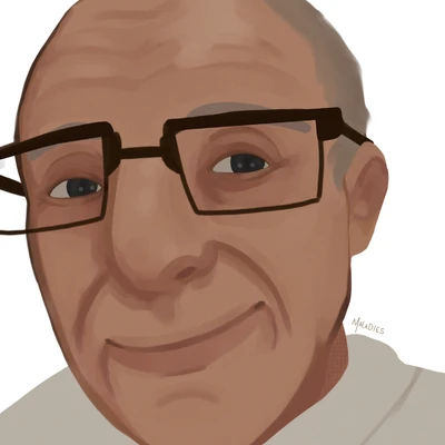 Human James by maladies