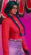 Rissa Berry Manager