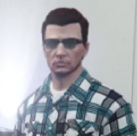 Rusty Johnson Full Member